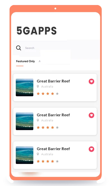 Amazing Feature - C7C7.APP