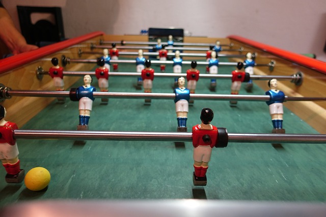 一场激动人 一场激动人